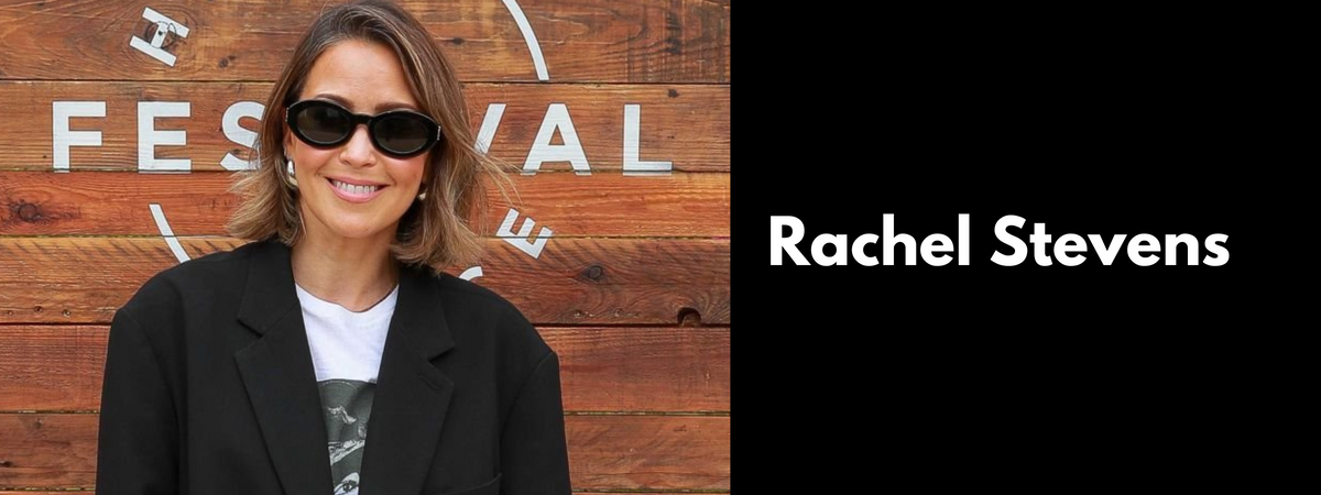 Rachel Stevens Sunglasses