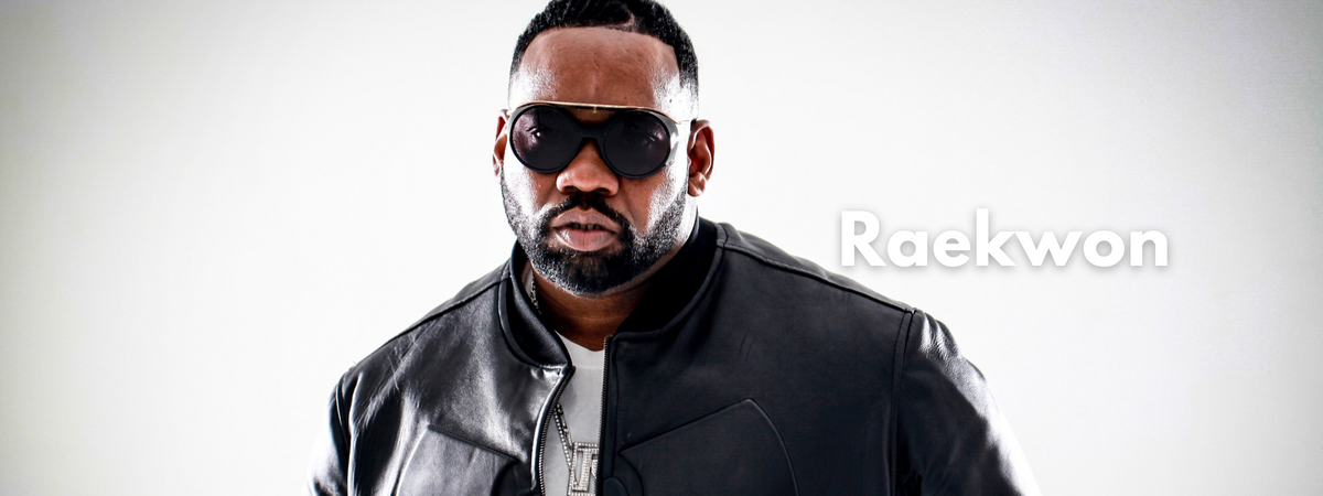 Raekwon Glasses & Sunglasses