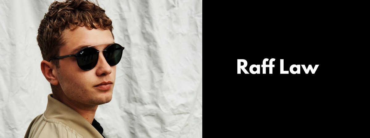 Raff Law Sunglasses