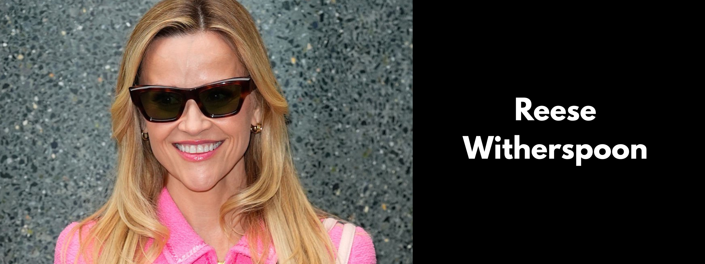 Reese Witherspoon Sunglasses