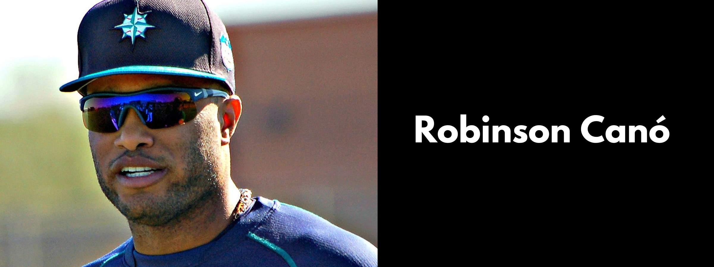 Robinson Canó Sunglasses
