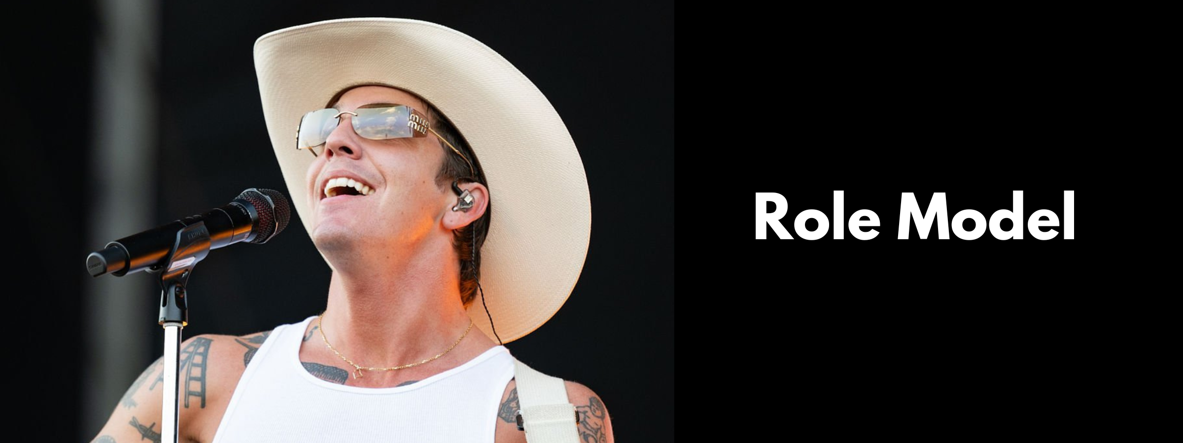 Role Model Sunglasses