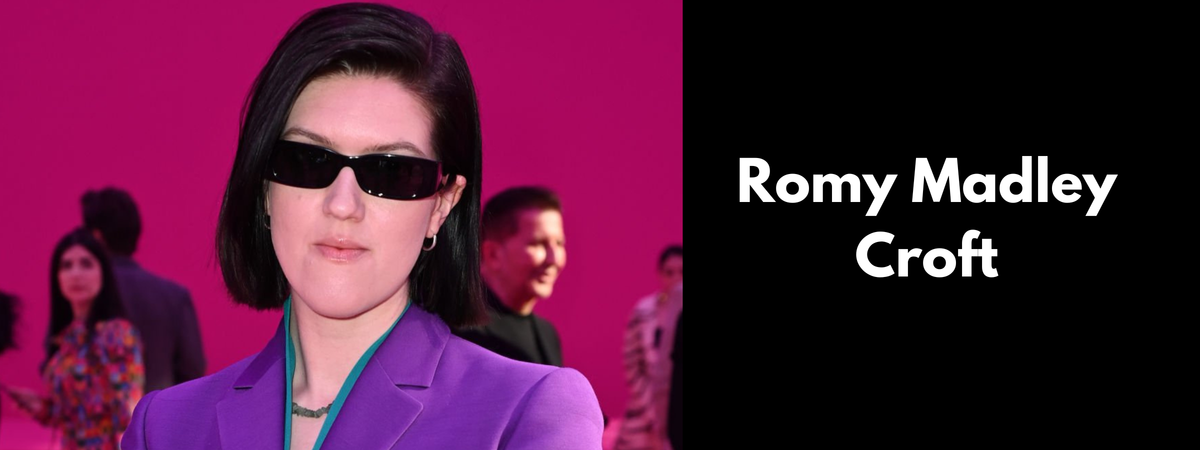 Romy Madley Croft