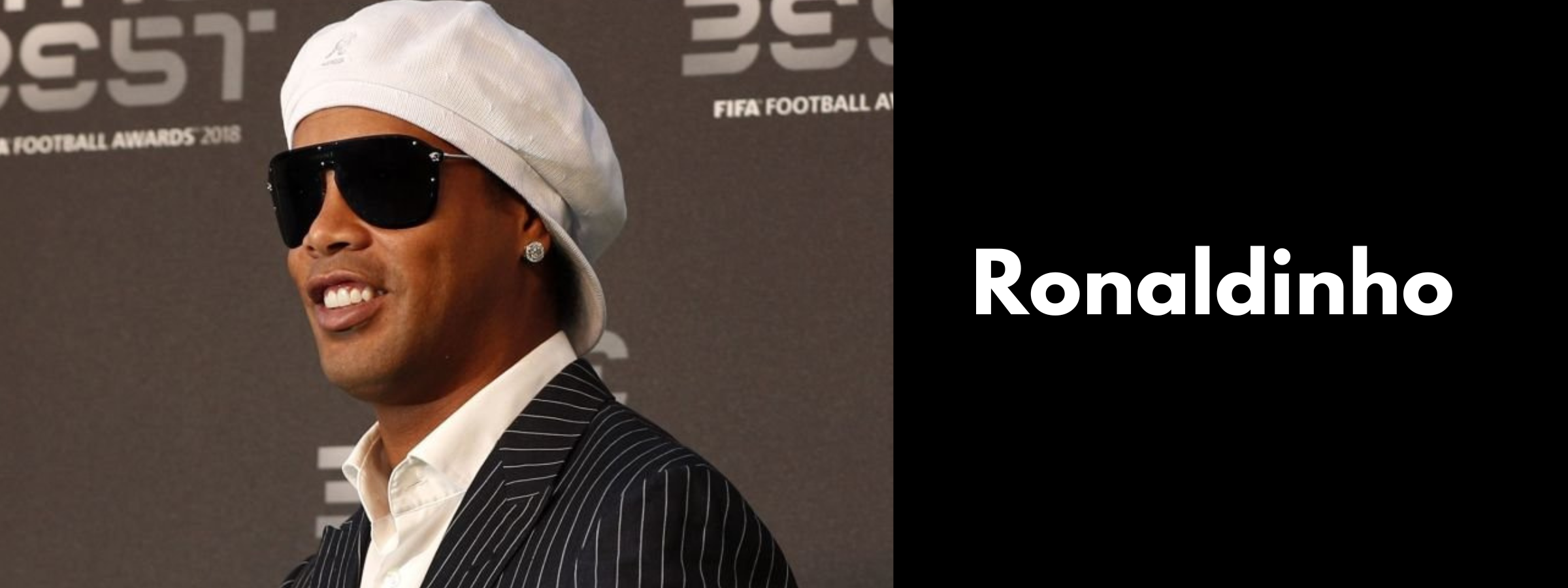 Ronaldinho Sunglasses