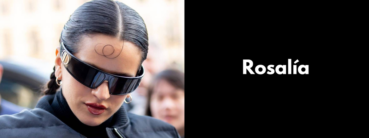 Rosalia Sunglasses