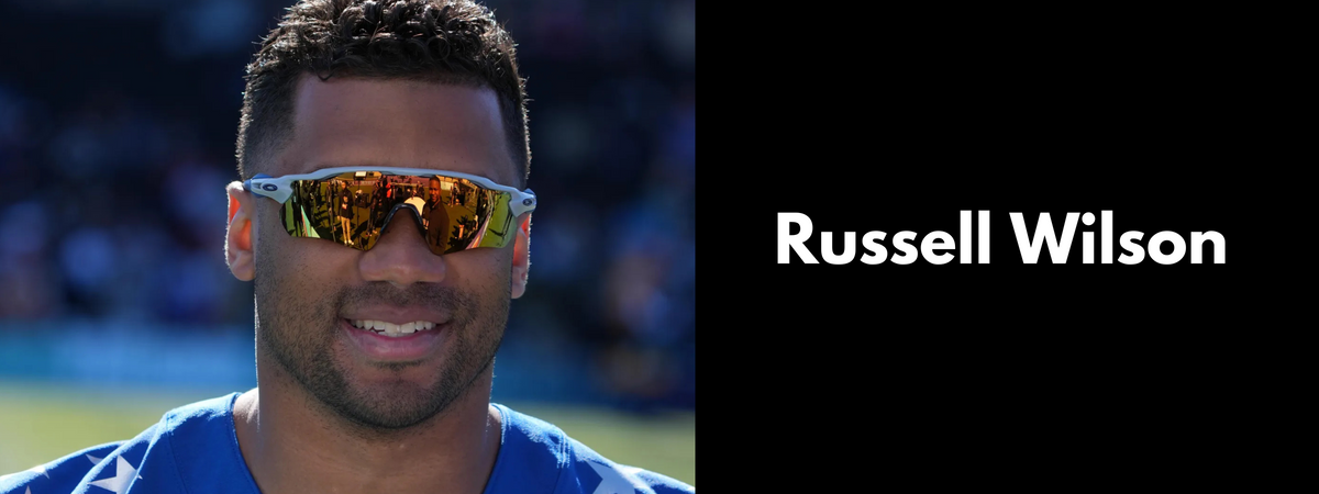 Russell Wilson Sunglasses