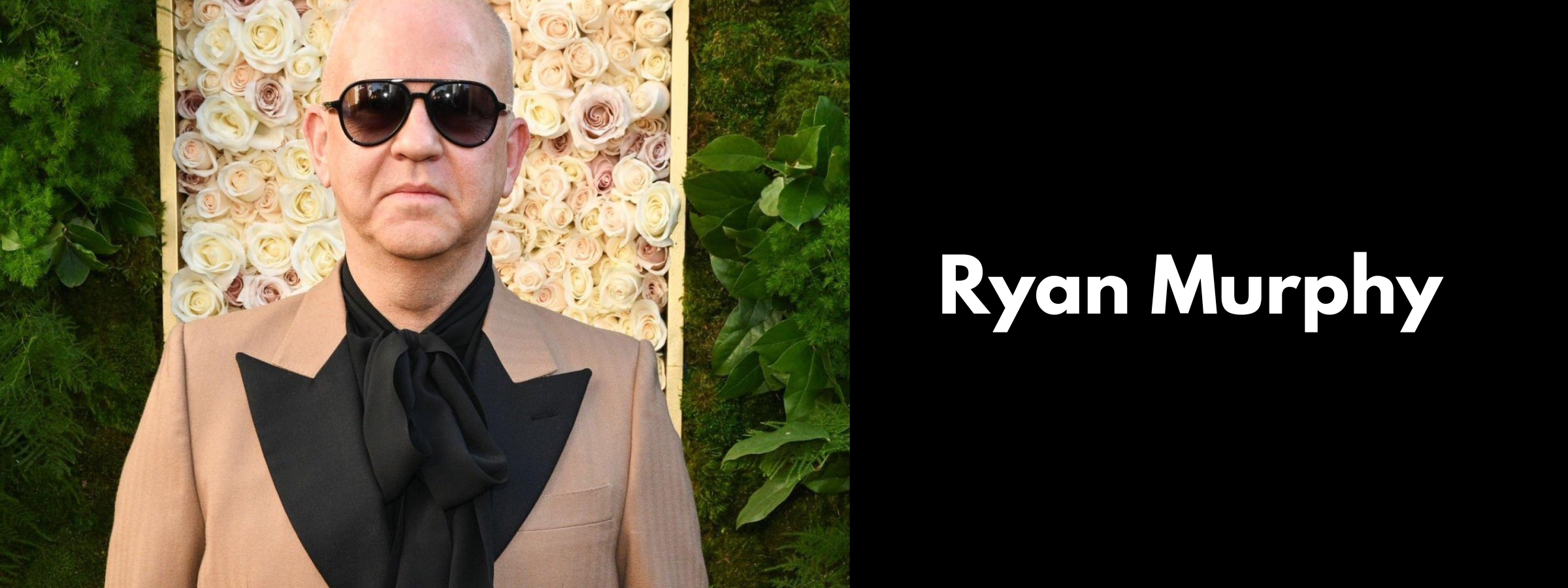 Ryan Murphy Sunglasses