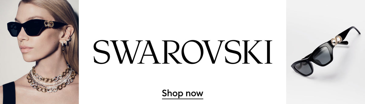 Swarovski Sunglasses