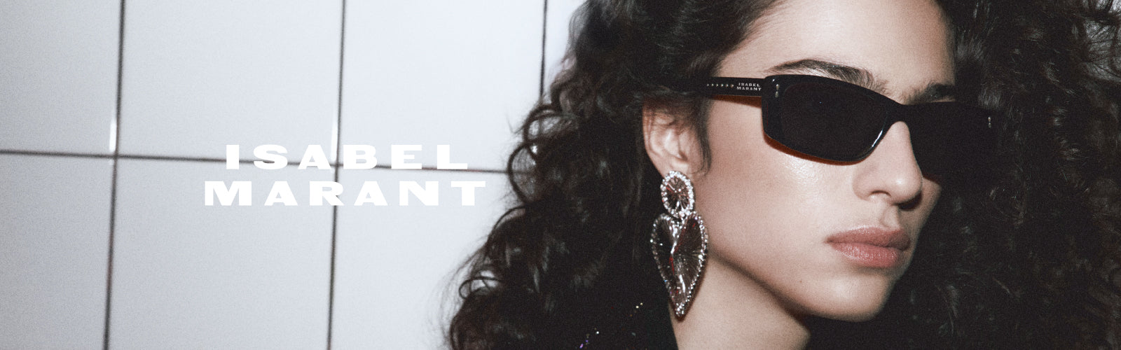 Isabel Marant Sunglasses
