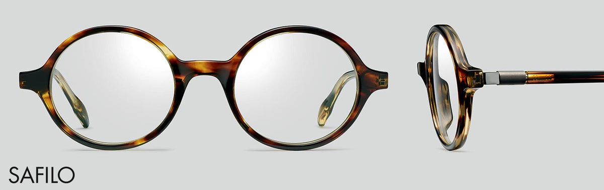 Safilo Glasses