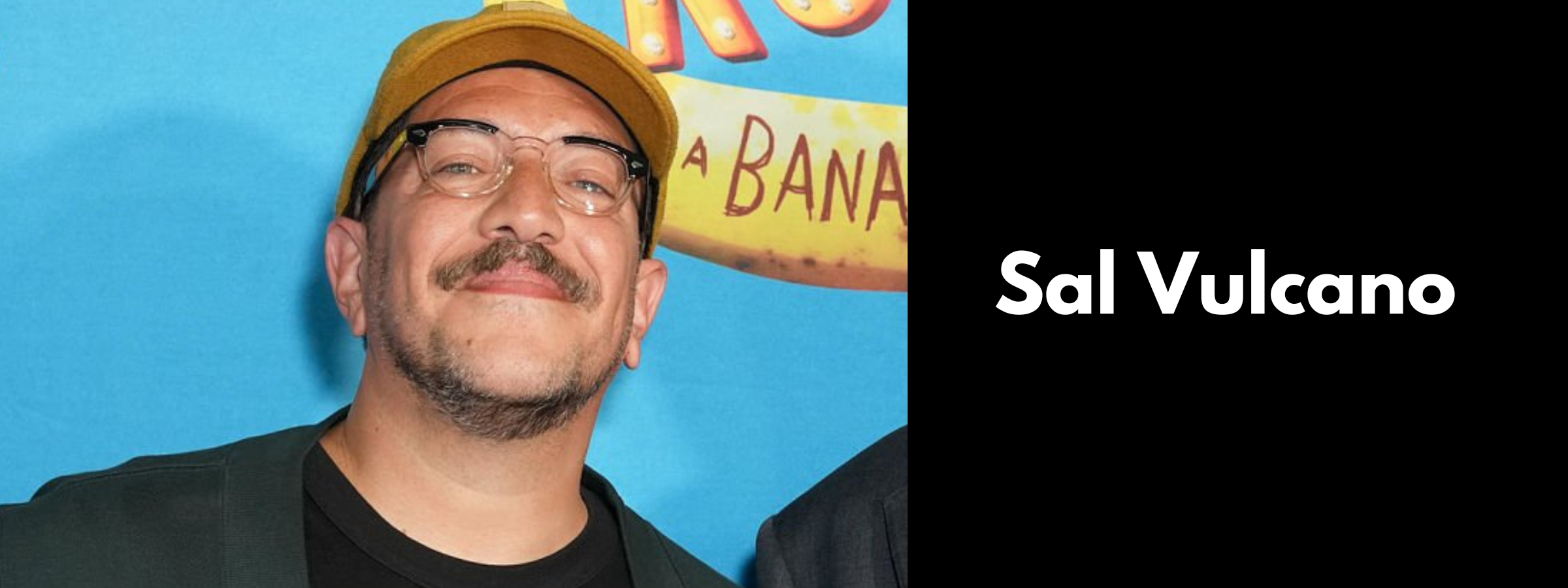 Sal Vulcano Glasses & Sunglasses