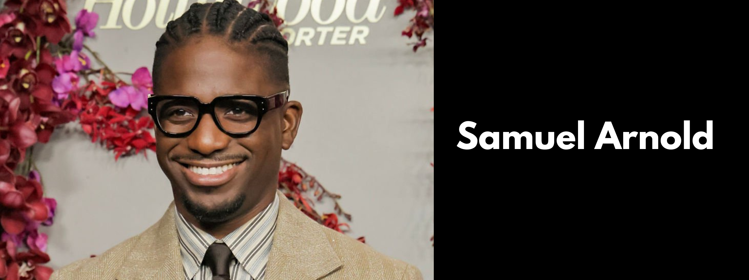 Samuel Arnold Glasses & Sunglasses