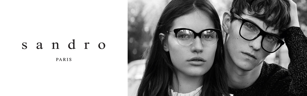 Sandro Glasses