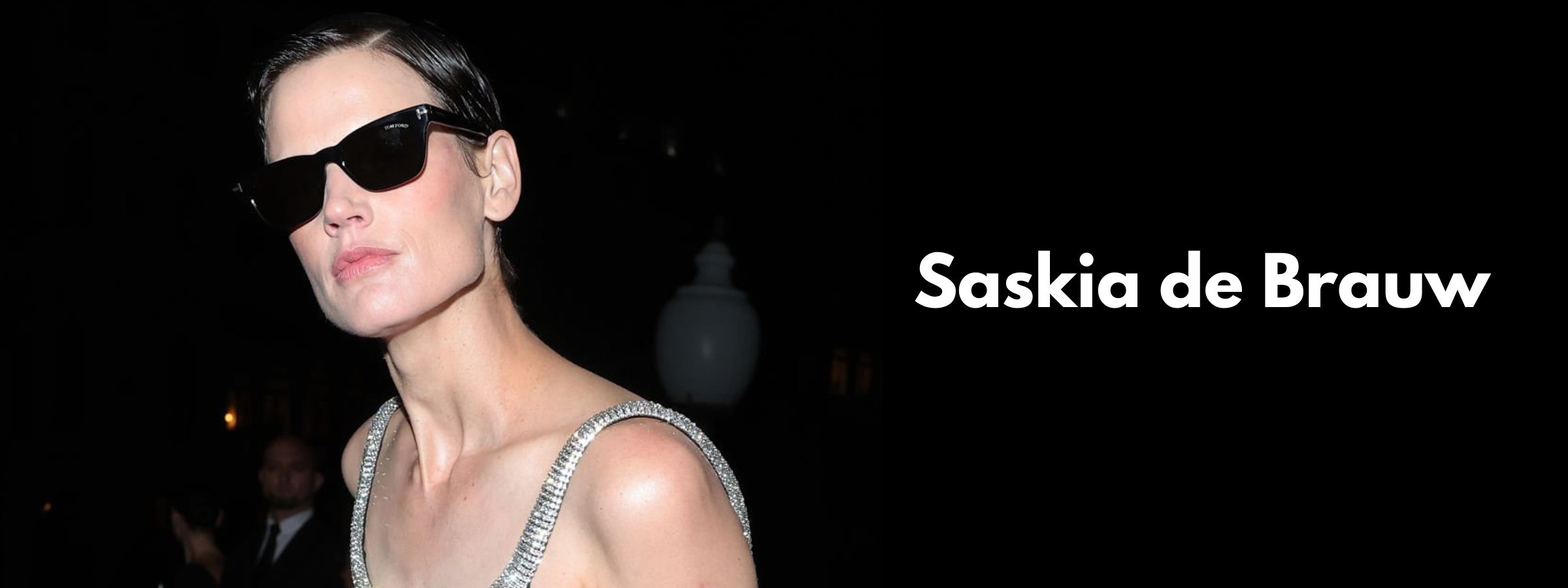 Saskia de Brauw Sunglasses