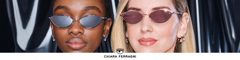 Chiara Ferragni Sunglasses