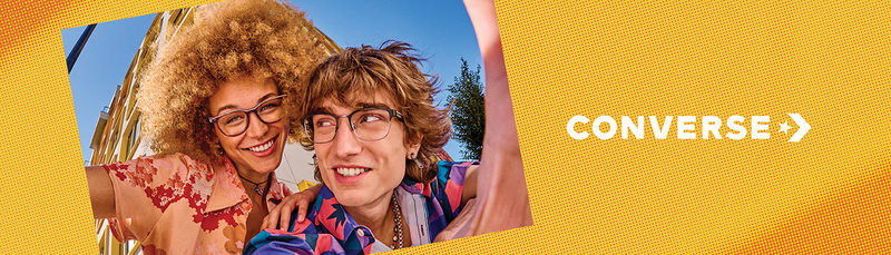 Converse Glasses