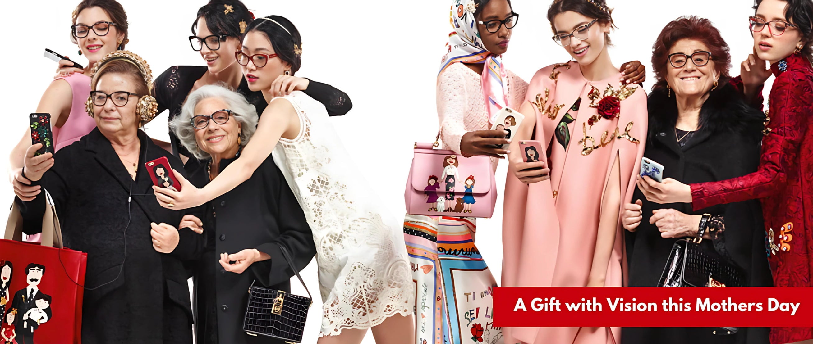 Mothers Day Sunglasses 2024