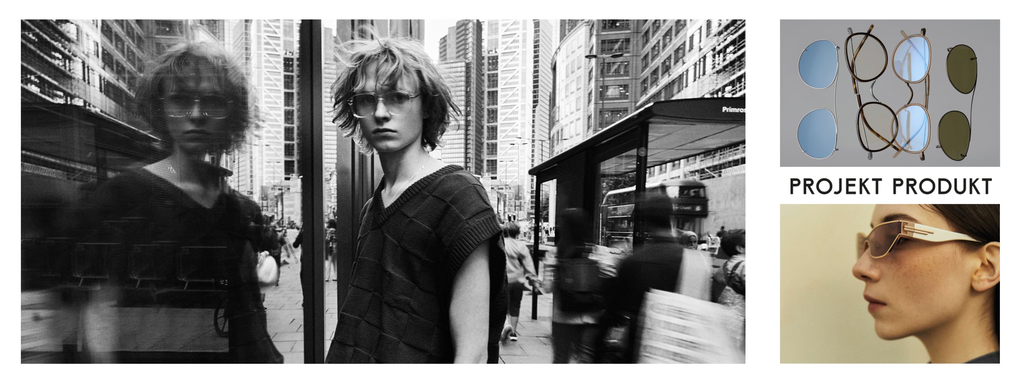 Projekt Produkt Sunglasses