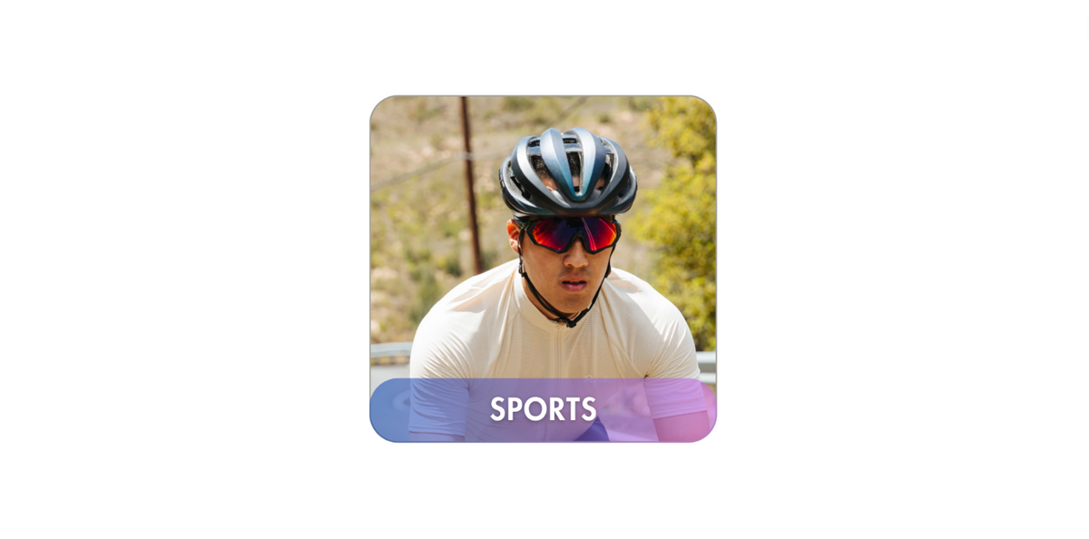 SPORTS