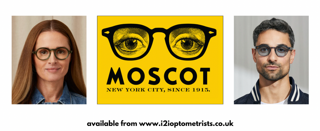 Moscot