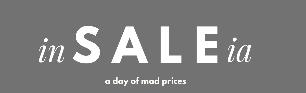 SALE