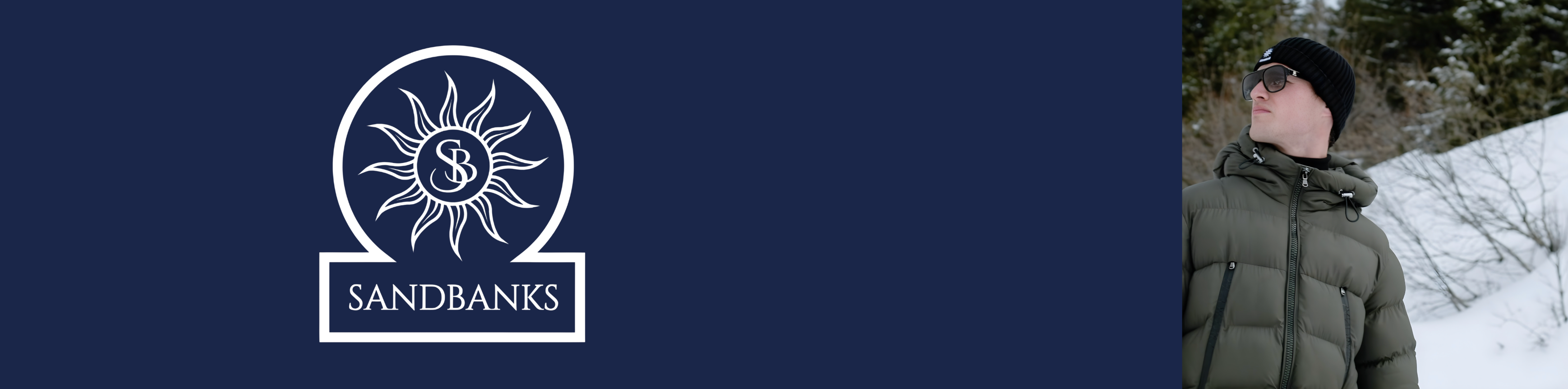 Sandbanks Sunglasses