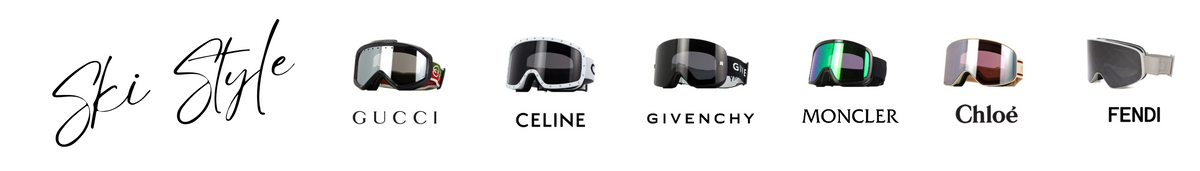 Ski Goggles