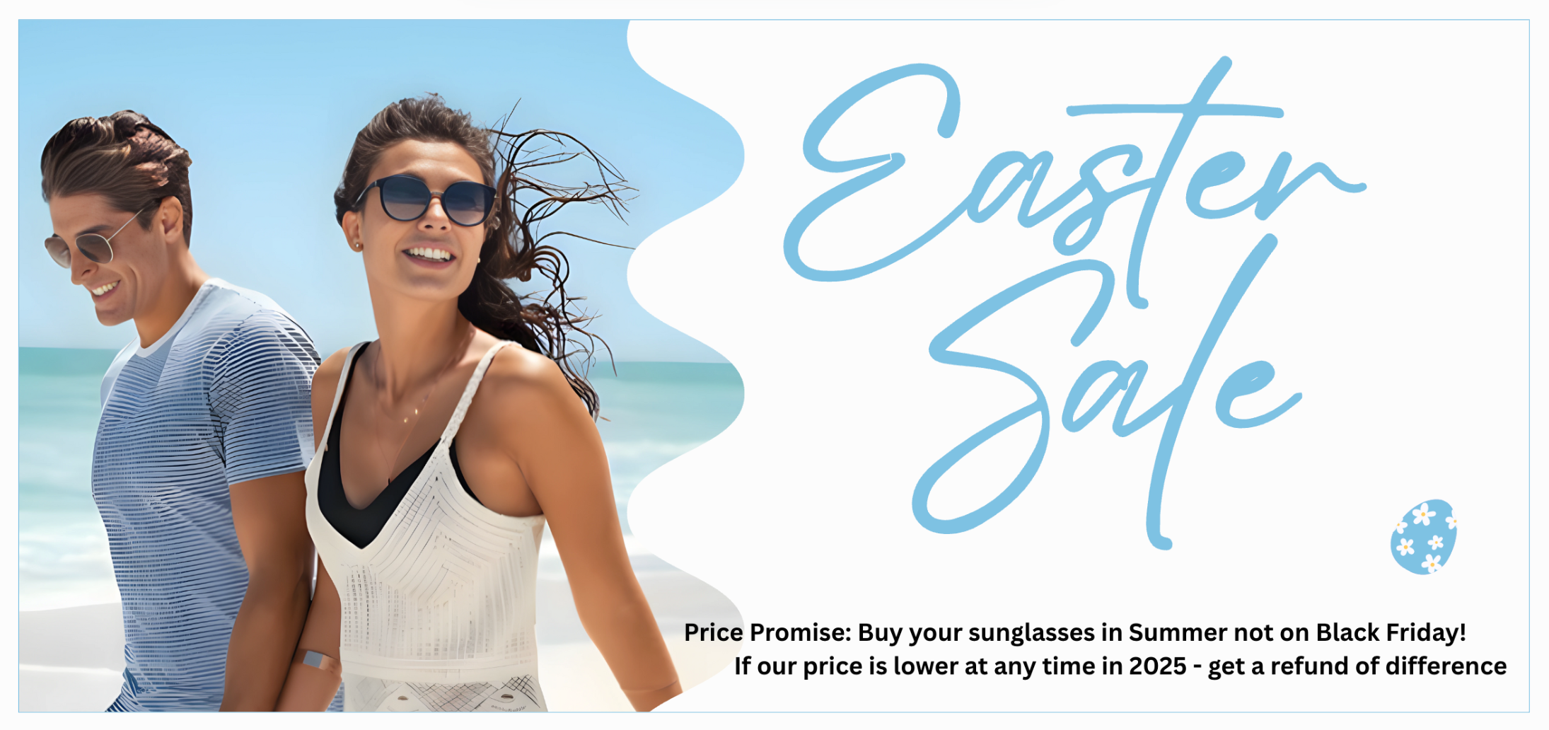 EASTER FRIDAY SPECIAL SALE