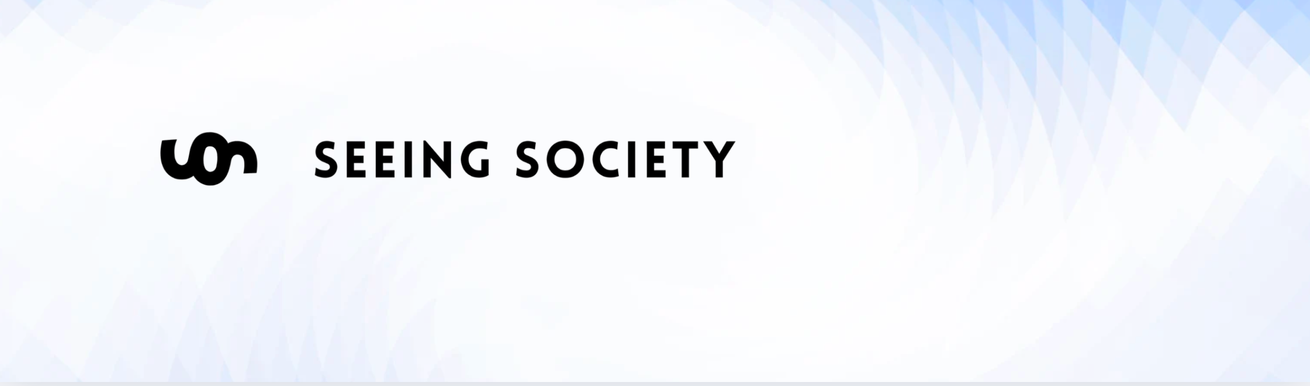 Seeing Society Sunglasses