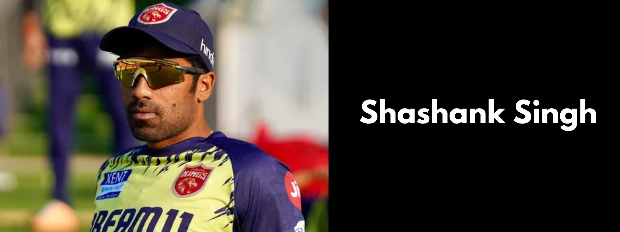 Shashank Singh Sunglasses