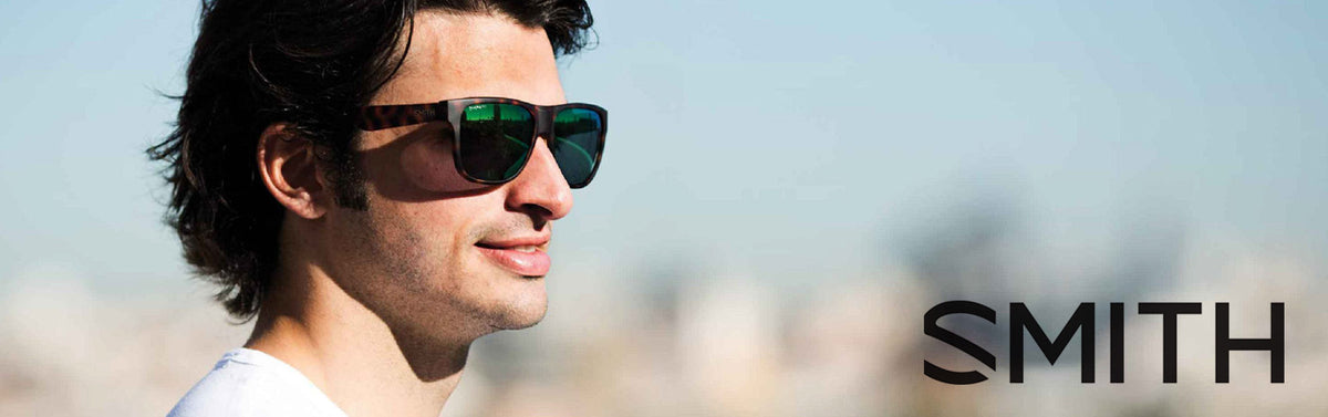 Smith Sunglasses