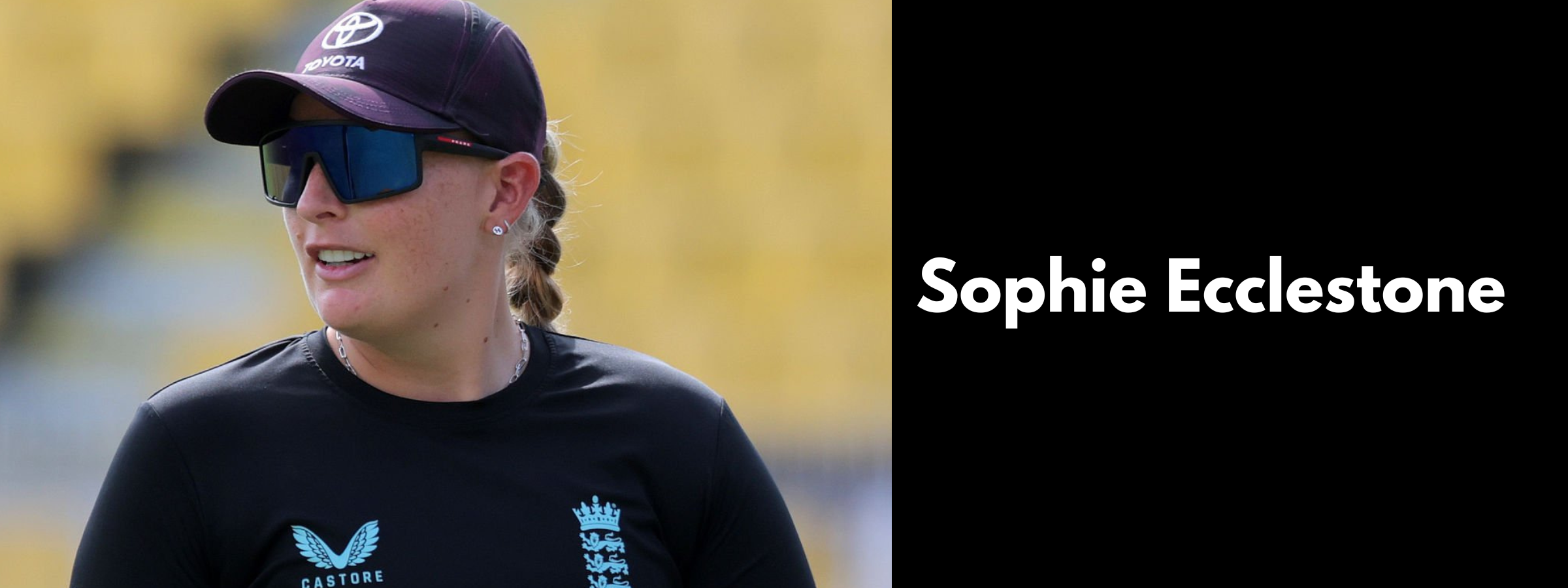 Sophie Ecclestone Sunglasses