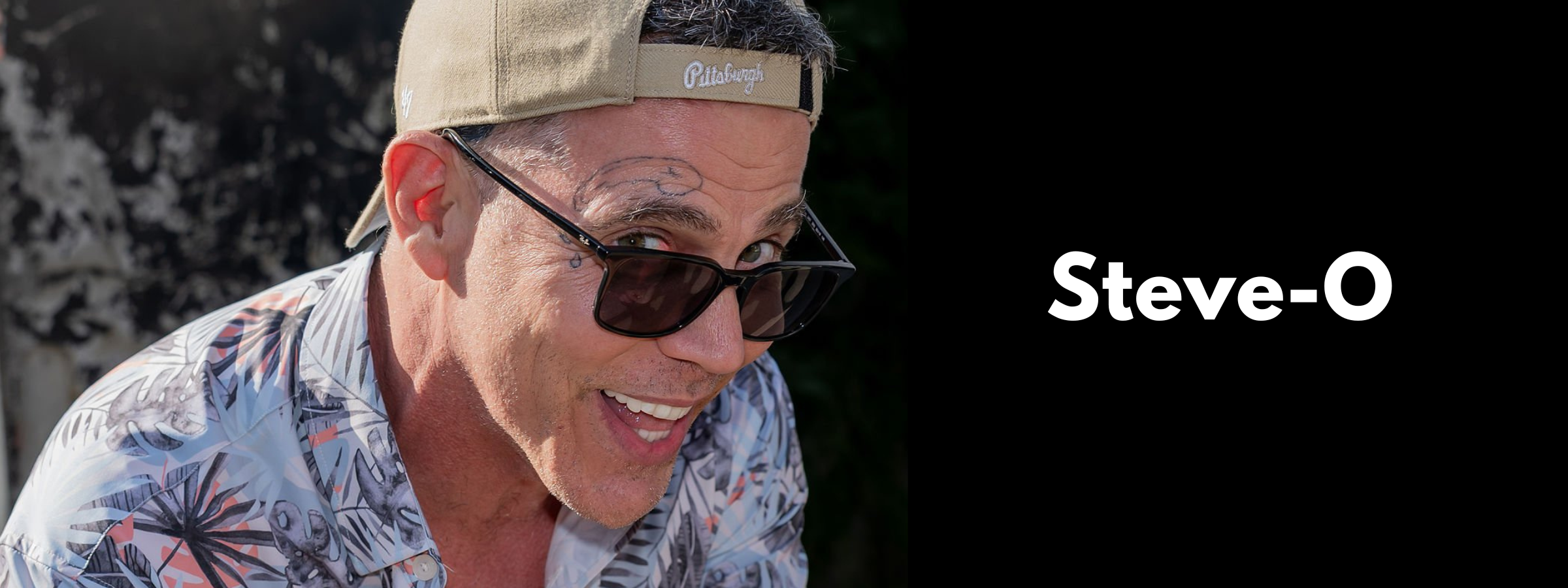 Steve-O Sunglasses