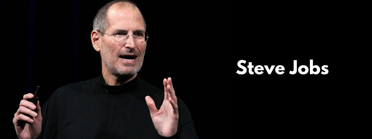 Steve Jobs Glasses