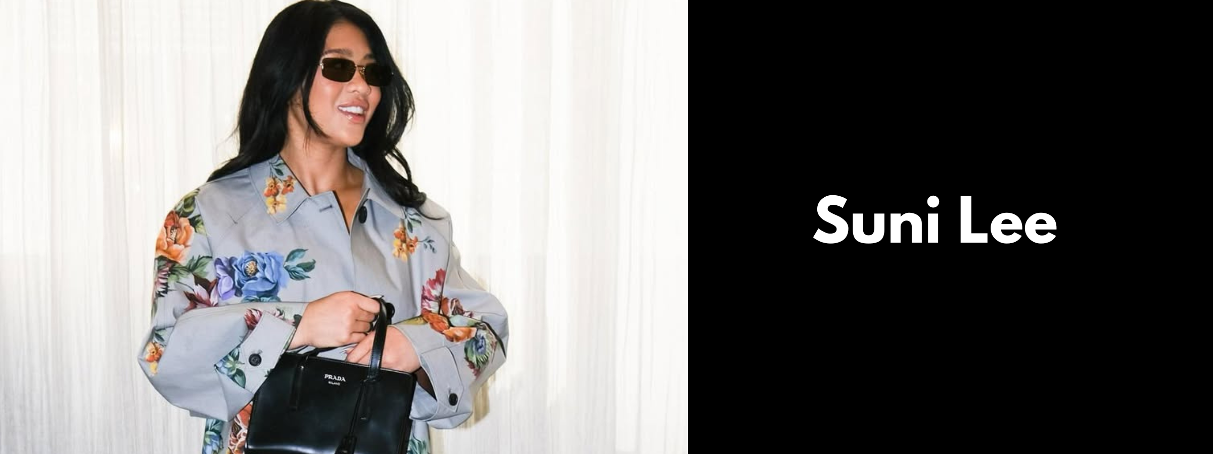 Suni Lee Glasses & Sunglasses