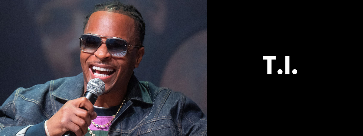 T.I Sunglasses