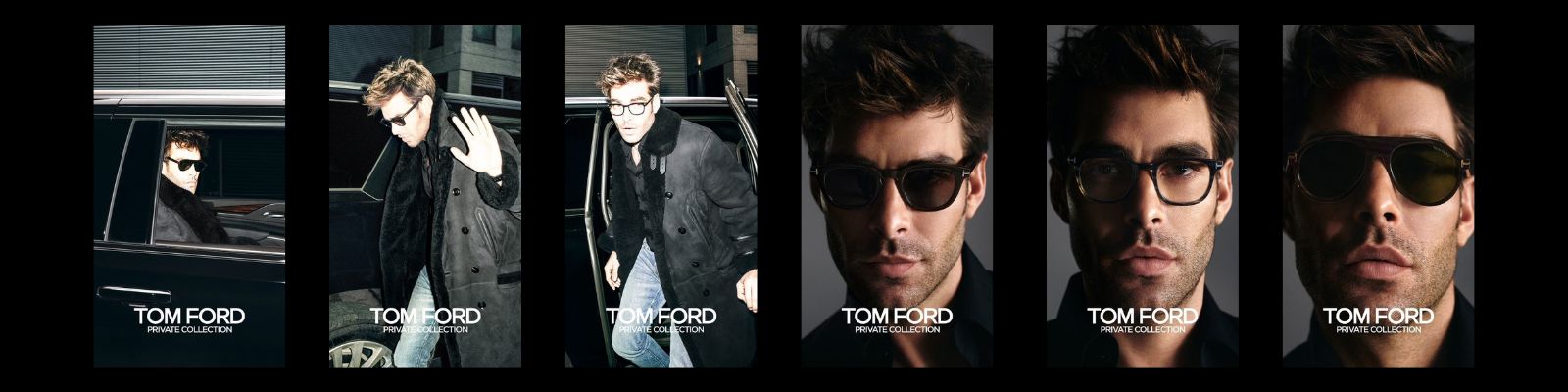 Tom Ford Private Collection