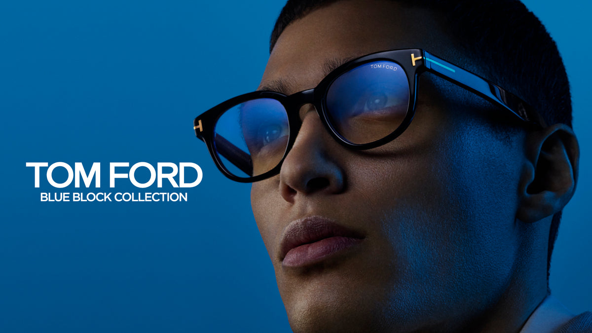 Tom Ford Blue Light Glasses