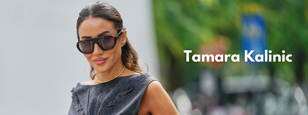 Tamara Kalinic
