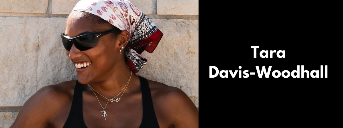 Tara Davis-Woodhall Sunglasses