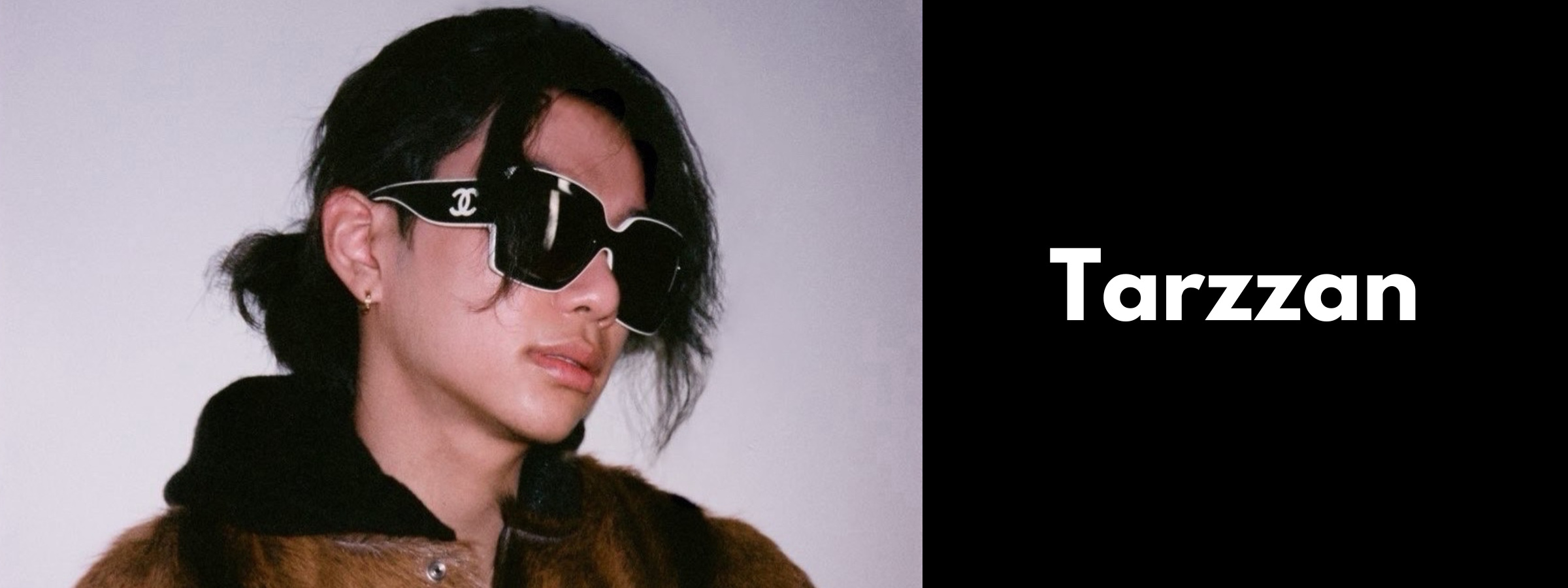 Tarzzan Sunglasses