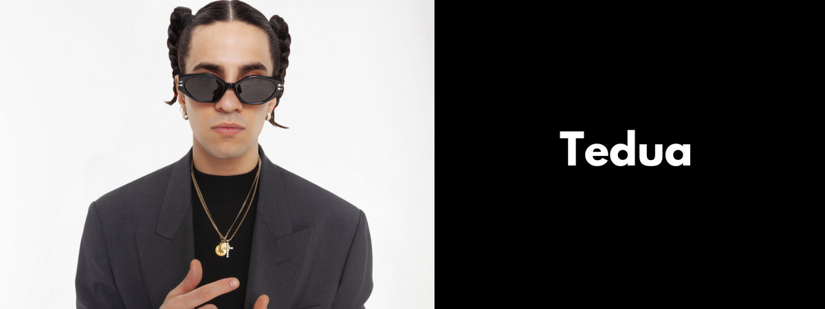 Tedua Sunglasses