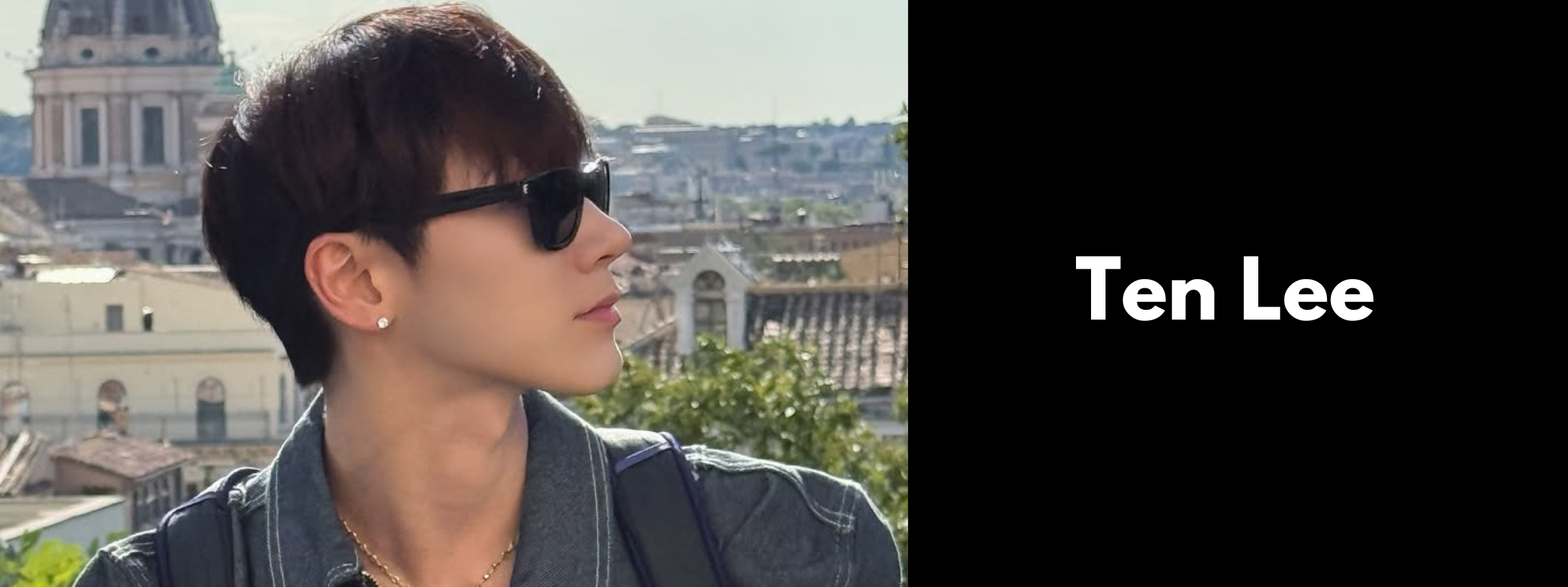 Ten Lee Sunglasses