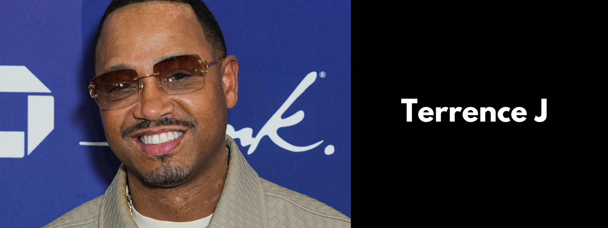 Terrence J Sunglasses