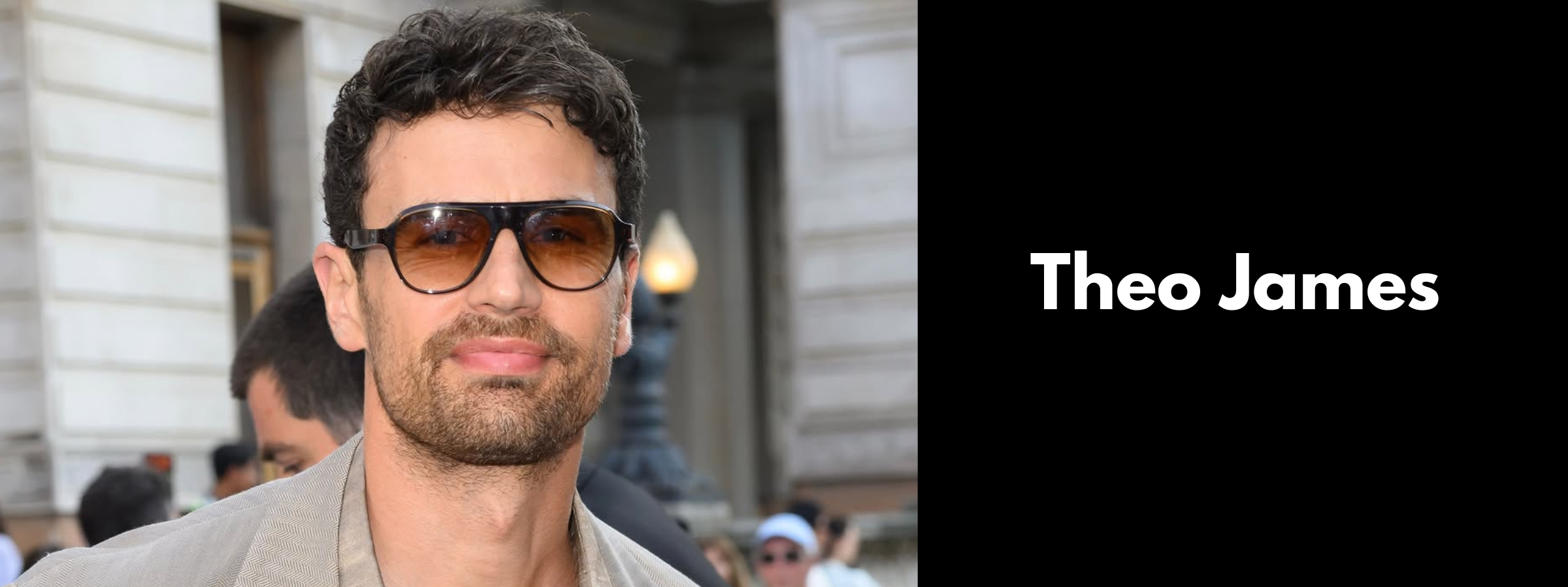 Theo James