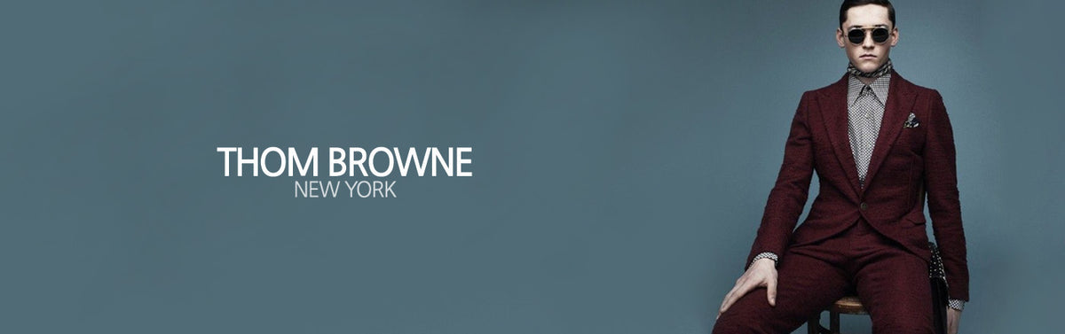 Thom Browne Sunglasses