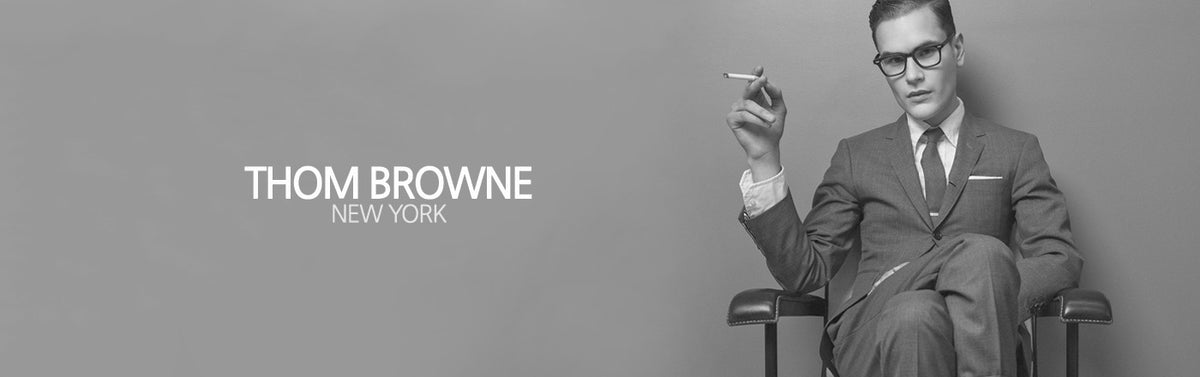 Thom Browne Glasses