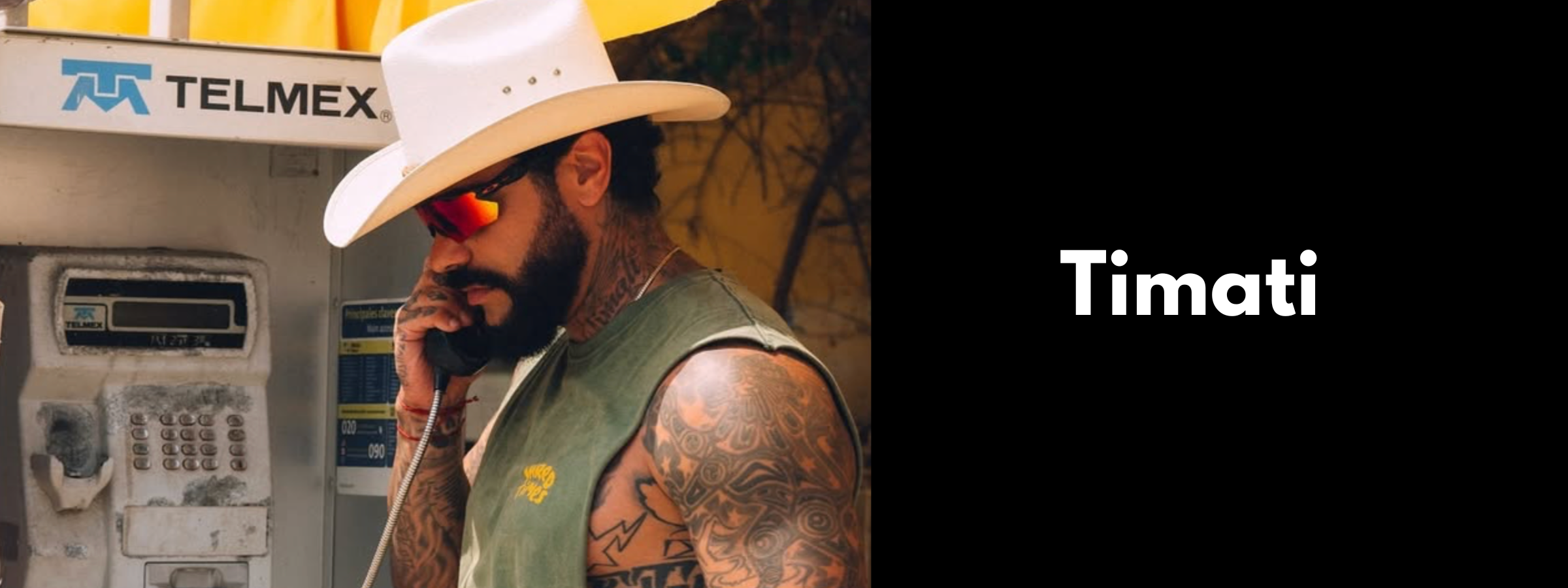 Timati Glasses & Sunglasses