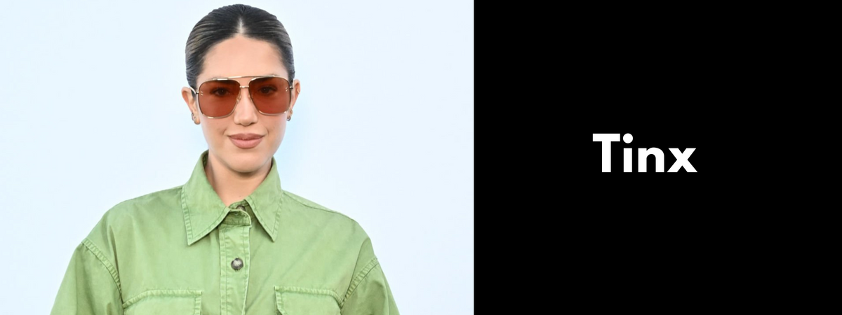 Tinx Sunglasses