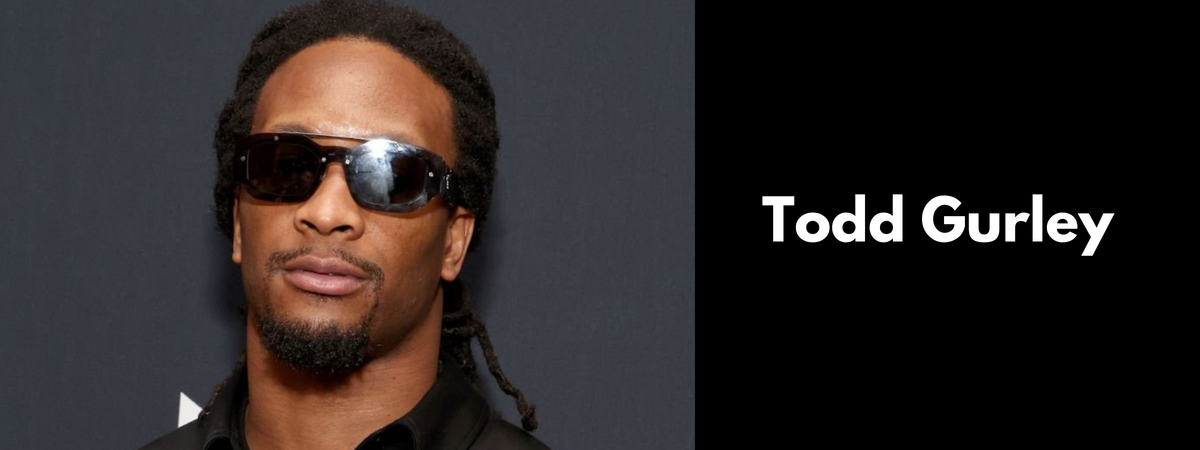 Todd Gurley Sunglasses